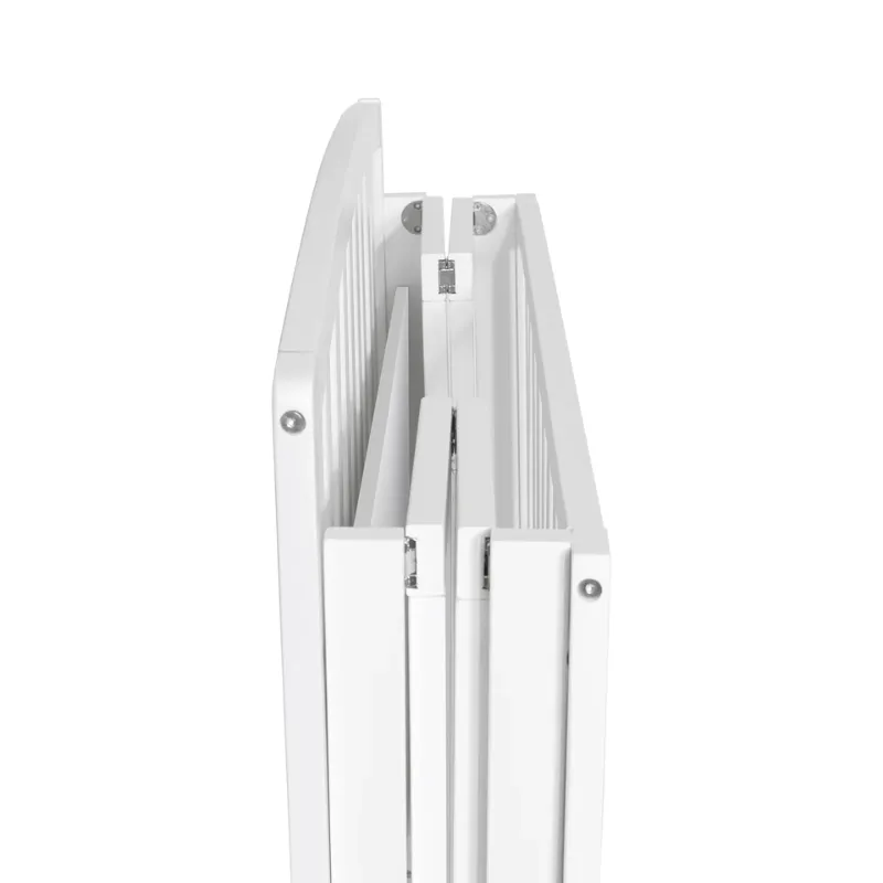 Dylan Folding Portable 3-in-1 Mini Crib