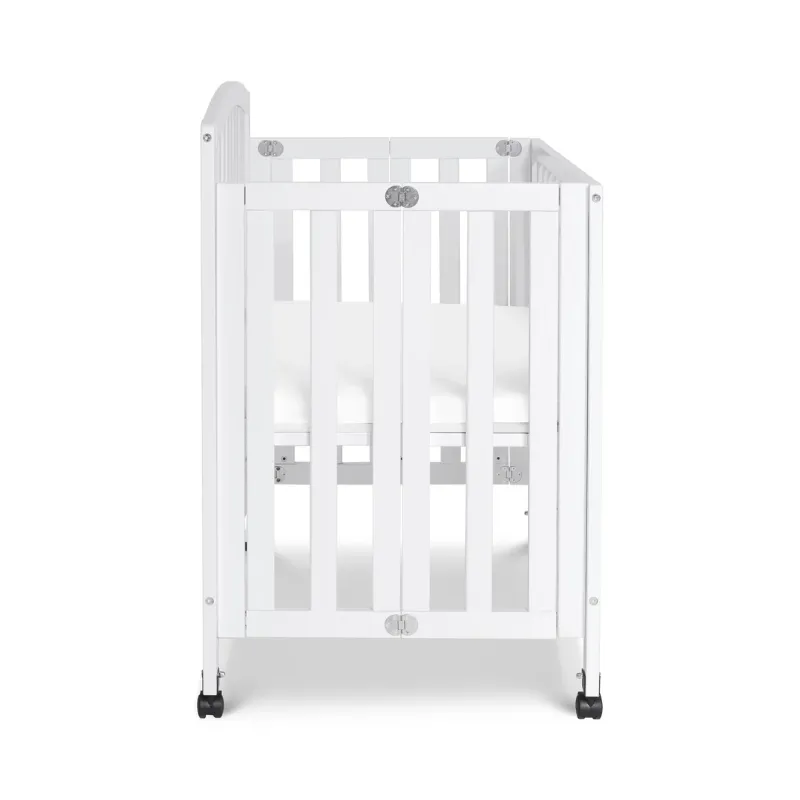 Dylan Folding Portable 3-in-1 Mini Crib