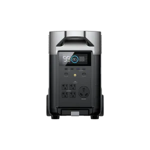EcoFlow DELTA Pro Portable Power Station (Refurbished)