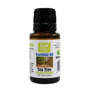Essential Oil Pure Therapeutic - Tea Tree - 15mL