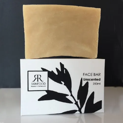 Face Bar Unscented