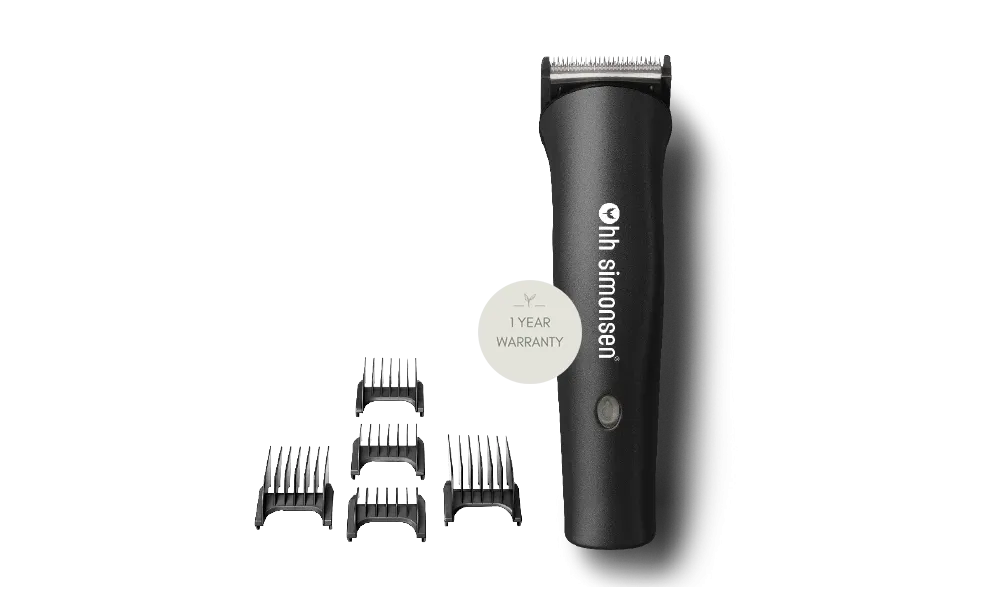FADEMASTER MK2 CLIPPER