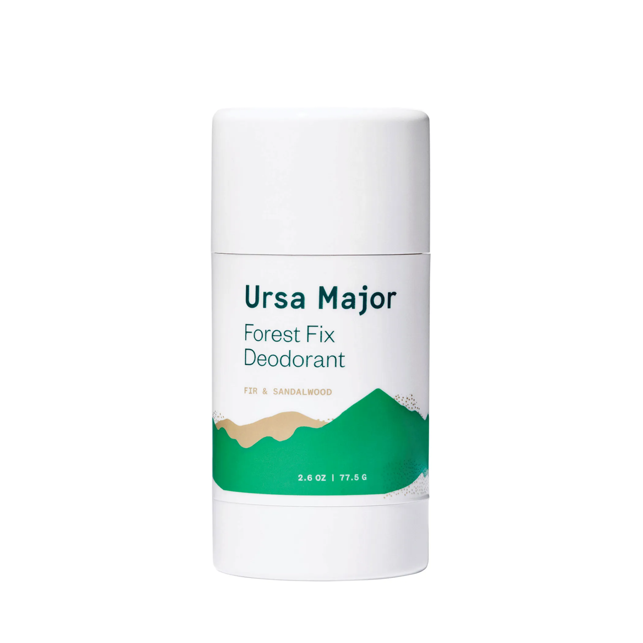 Forest Fix Deodorant