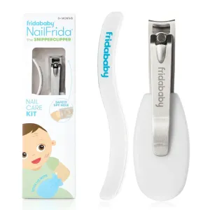 Fridababy - Nailfrida The Snipper Clipper Set
