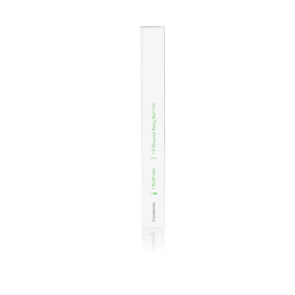 Fridababy - Nailfrida The Snipper Clipper Set