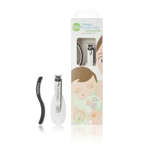 fridababy NailFrida the Snipperclipper