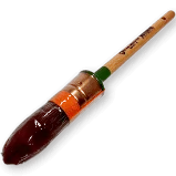 Fusion Staalmeester Brush Pointed Sash #18