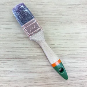 Fusion Staalmeester Flat Brush #15