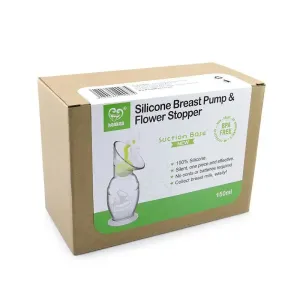 Haakaa - 150ml Pump and Stopper Gift Box (Generation 2)
