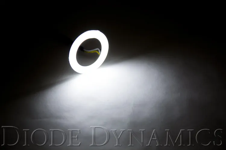 Halo Lights LED 50mm Switchback Pair