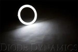 Halo Lights LED 70mm/90mm Switchback Four