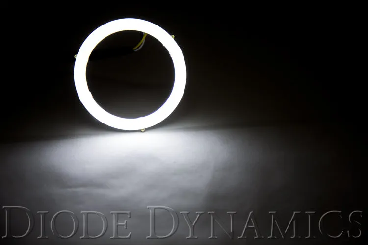 Halo Lights LED 80mm Switchback Pair