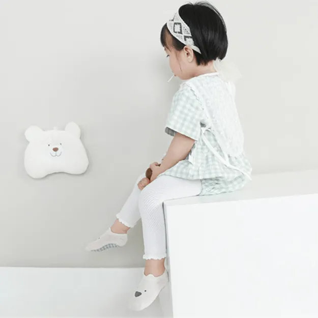 Happy Animal Non-Slip Socks