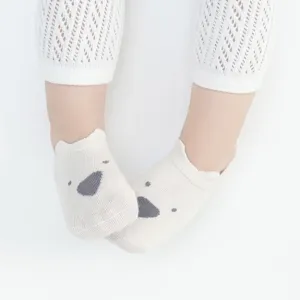Happy Animal Non-Slip Socks