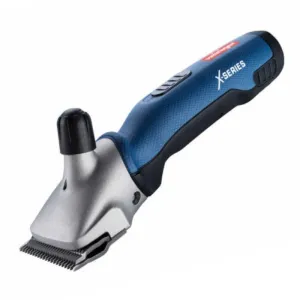 Heiniger Xplorer 10.8V Cordless clippers