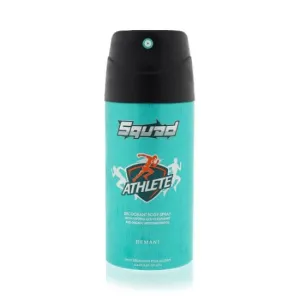 Hemani Squad Deodorant Spray - Athlete