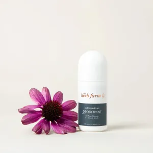 Herb Farm Active Natural Deodorant 50ml