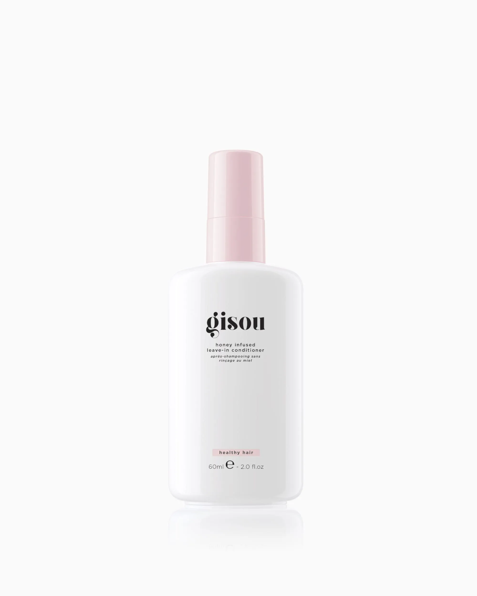 Honey Infused Leave-In Conditioner