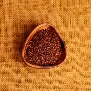 Honeybush Hazelnut