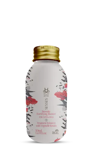 Hydra Senses SERENITY Booster