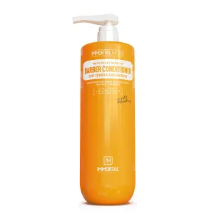 Immortal Infuse Barber Smoother 1000ML