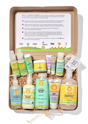 Jessica's Picks Kit