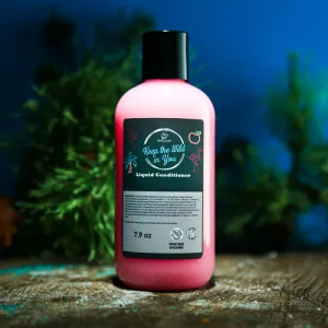 KEEP THE WILD IN YOU Liquid Conditioner