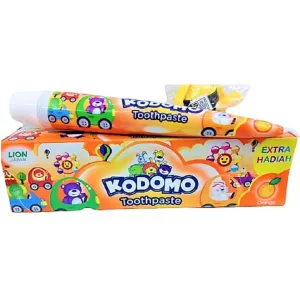 KODOMO ORANGE T/P 45G