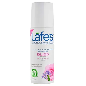 Lafes Bliss Roll On Deodorant 88ml