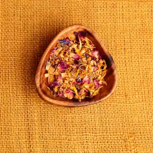 Lavender Peach Rose Tea (AVAILABLE EXCLUSIVELY AT HARBOR PLACE)