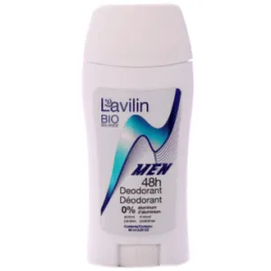 Lavilin Deodorant Stick Men 48 Hour 60mL