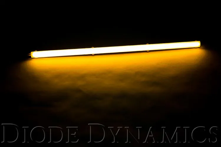 LED Strip Lights High Density SF Switchback 6 Inch