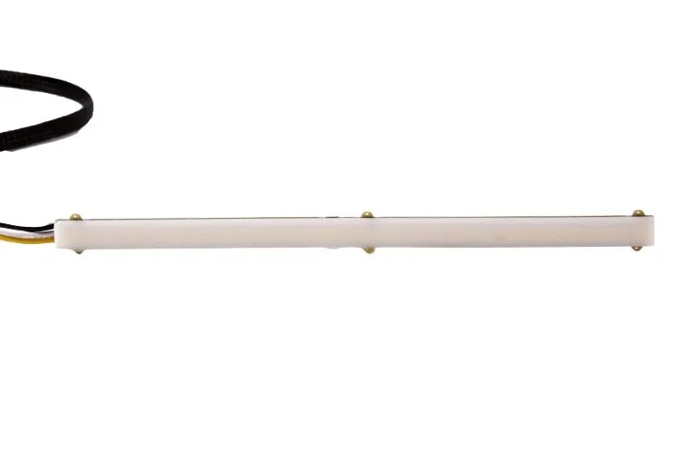LED Strip Lights High Density SF Switchback 6 Inch