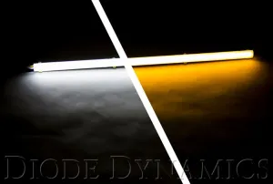 LED Strip Lights High Density SF Switchback 6 Inch
