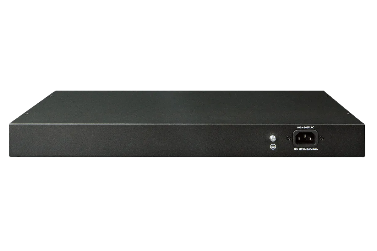 Lorex Elite Series NVR with A4 4MP (2K) IP Bullet Cameras - 4K 32-Channel 8TB Wired System