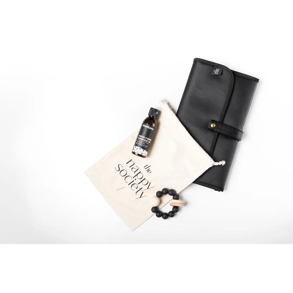 Luxe Baby Change Mat