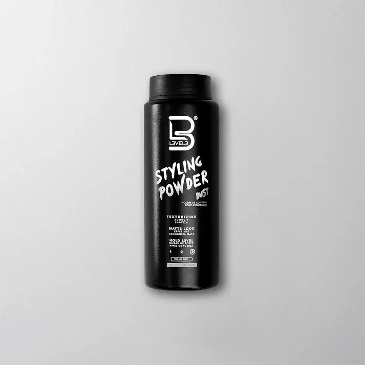 LV3 Styling Powder 60GR