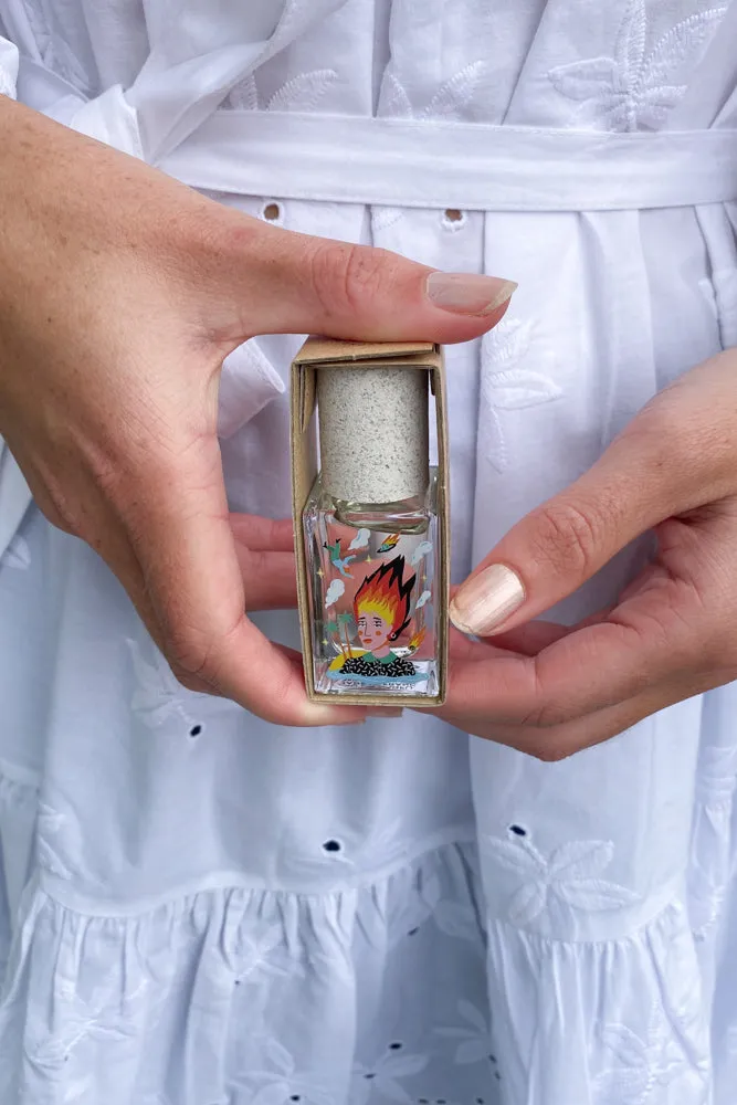 Maison Matine Travel Spray Lost In Translation Eau de Parfum