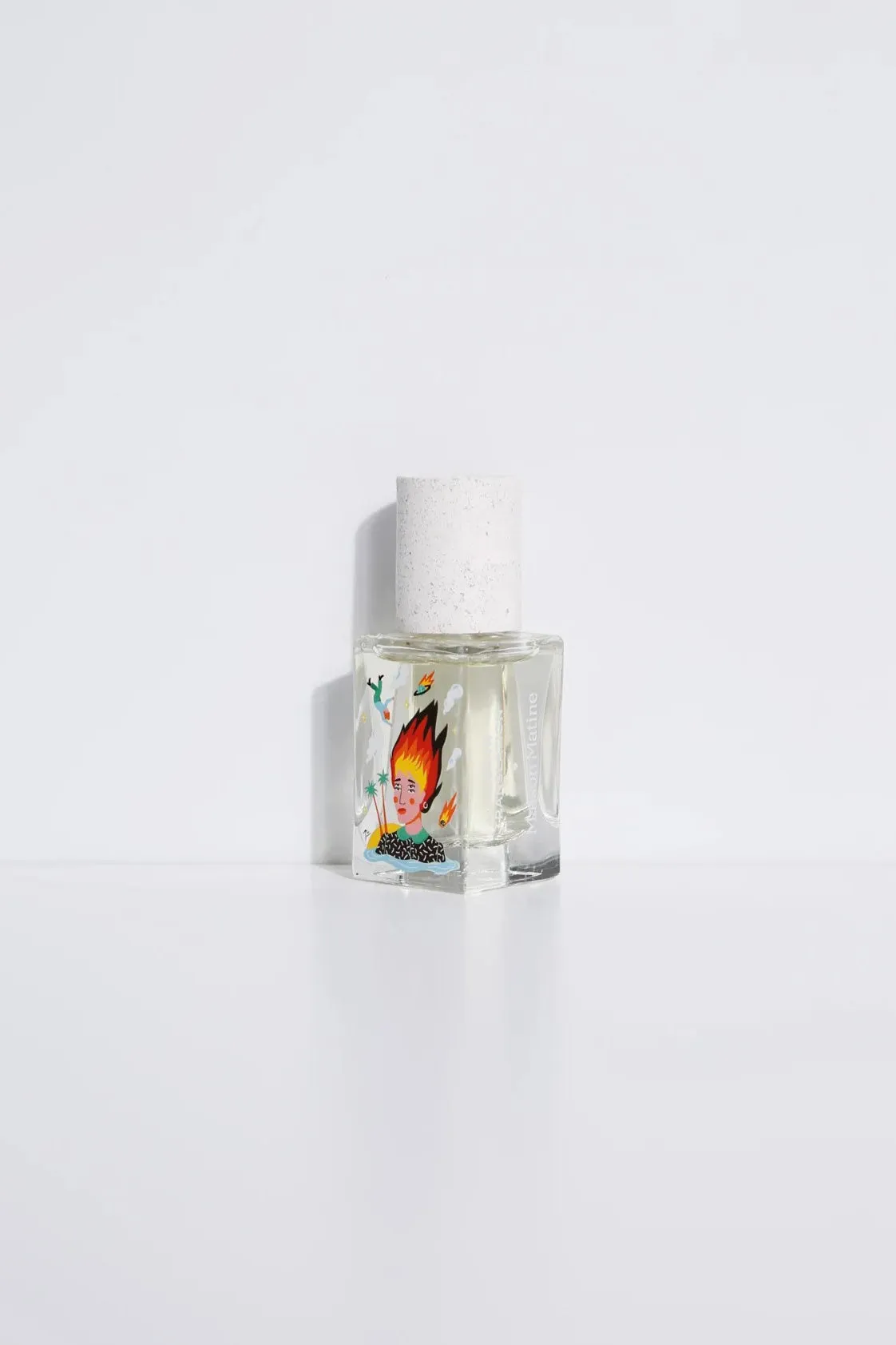 Maison Matine Travel Spray Lost In Translation Eau de Parfum