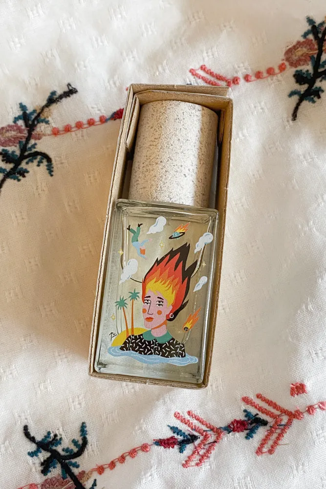 Maison Matine Travel Spray Lost In Translation Eau de Parfum