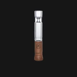Marley Natural - Small Taster 3-Inch One Hitter Pipe