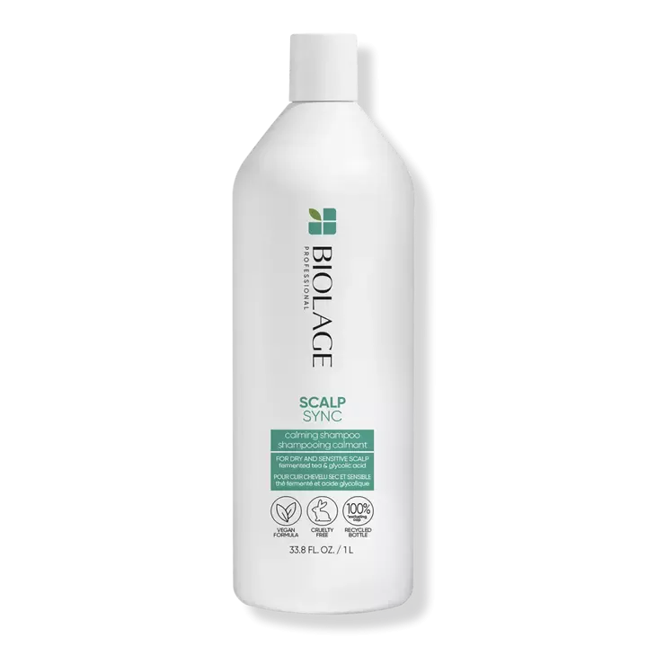 Matrix Biolage Scalp Sync Calming Shampoo