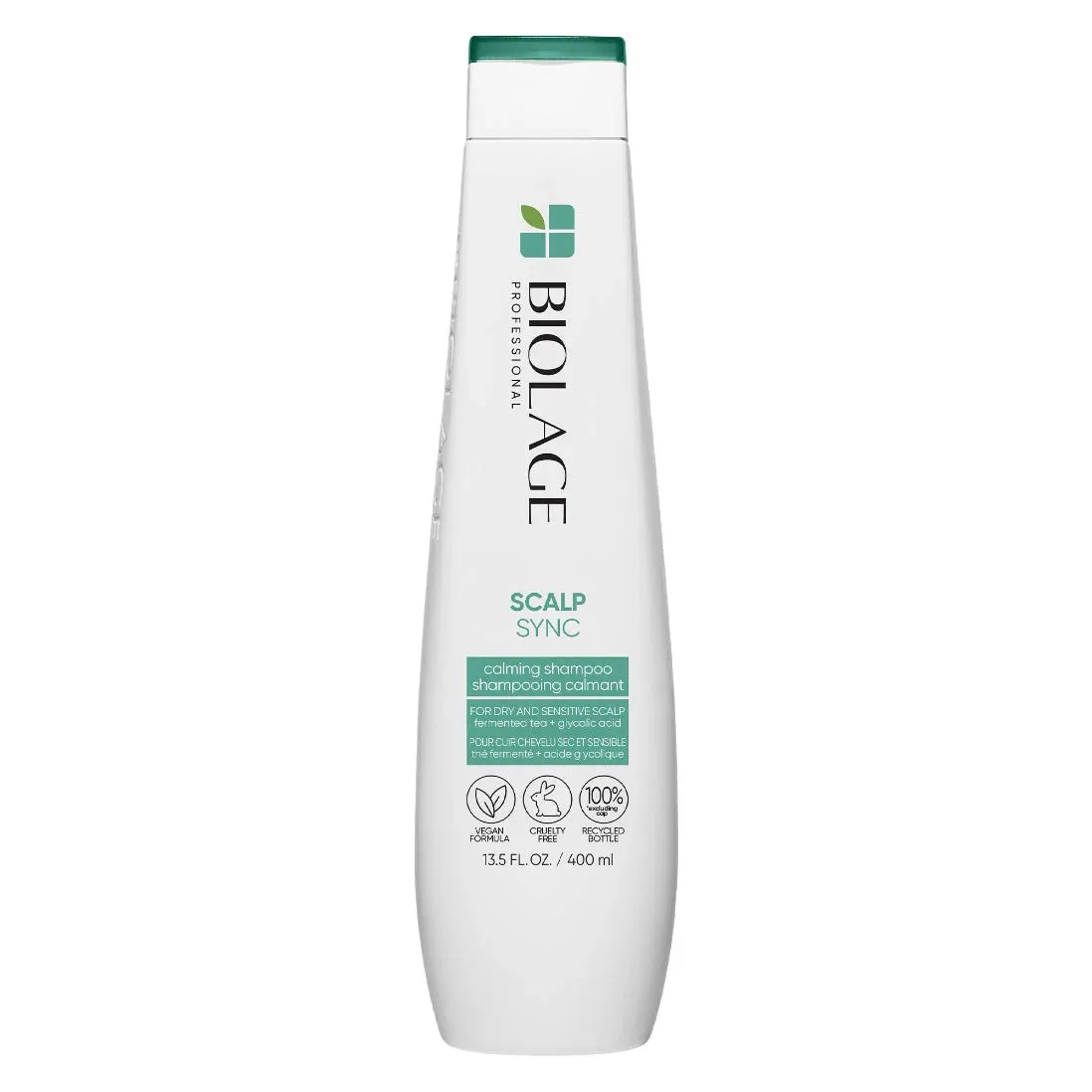 Matrix Biolage Scalp Sync Calming Shampoo