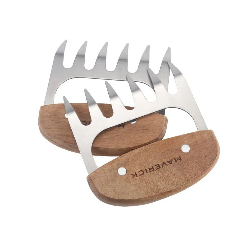 Maverick Flinders Meat Shredding Claws