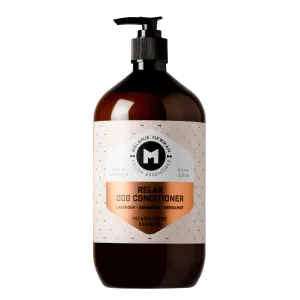 Melanie Newman Relax Conditioner - 1L