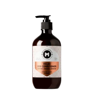 Melanie Newman Relax Conditioner - 500mL