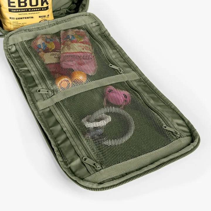 MOD Sling Bag   Core Baby Panel Kit