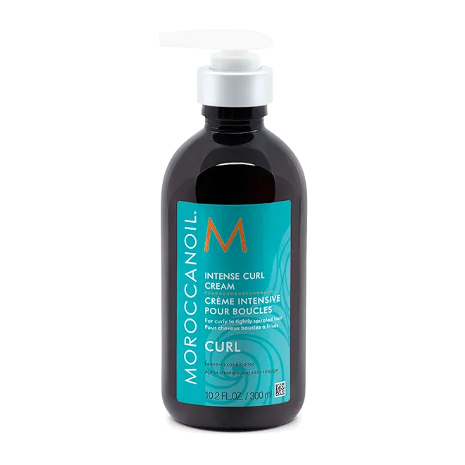 Moroccanoil Intense Curl Cream