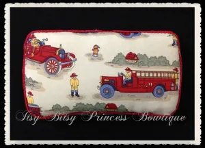 Nappy Wipes Cases (To Order)