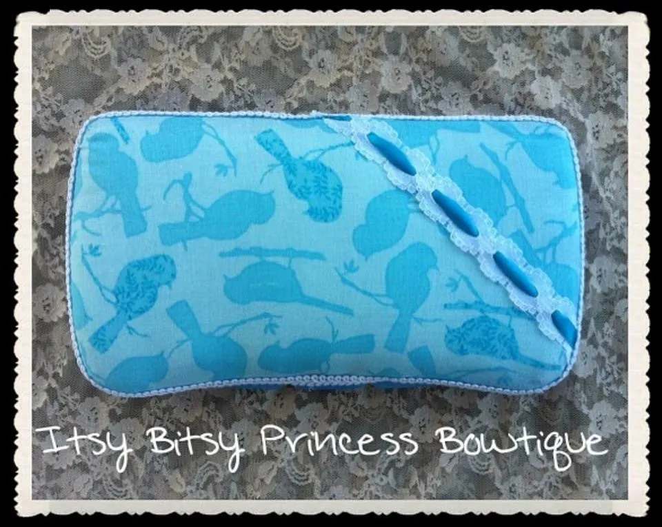 Nappy Wipes Cases